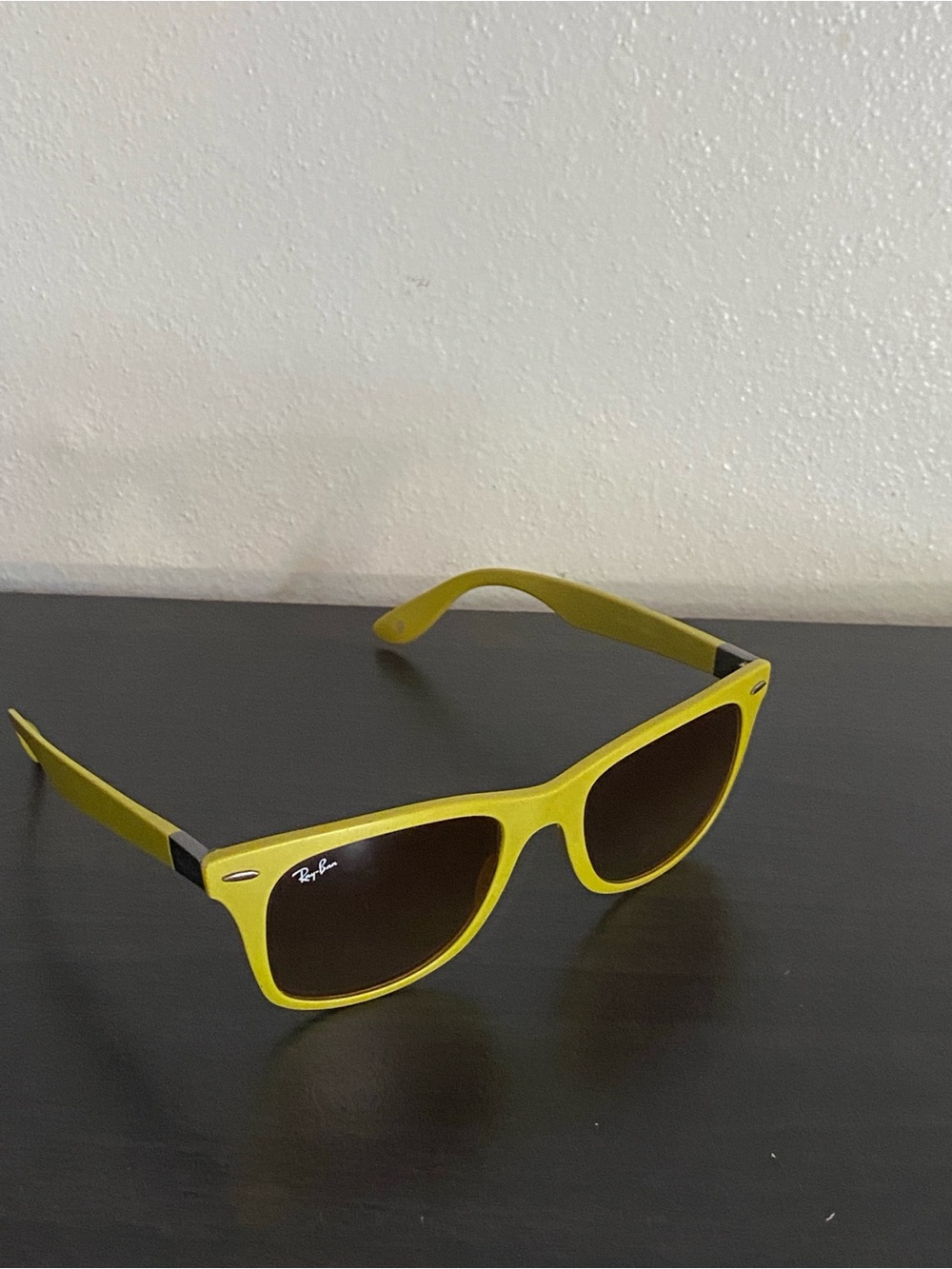 Ray-Ban Liteforce Wayfarer Sunglasses